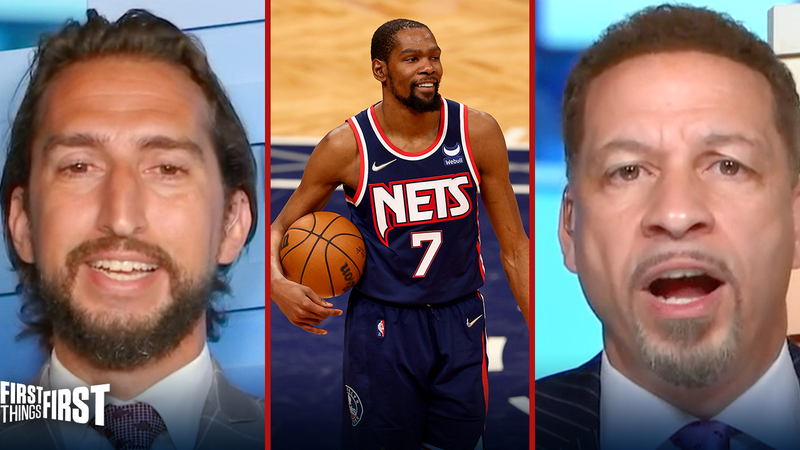 KD trade saga continues